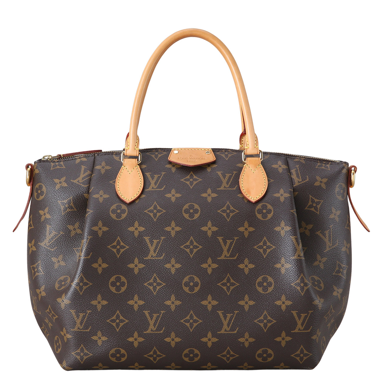 LOUIS VUITTON(USED)루이비통 모노그램 튀렌느MM